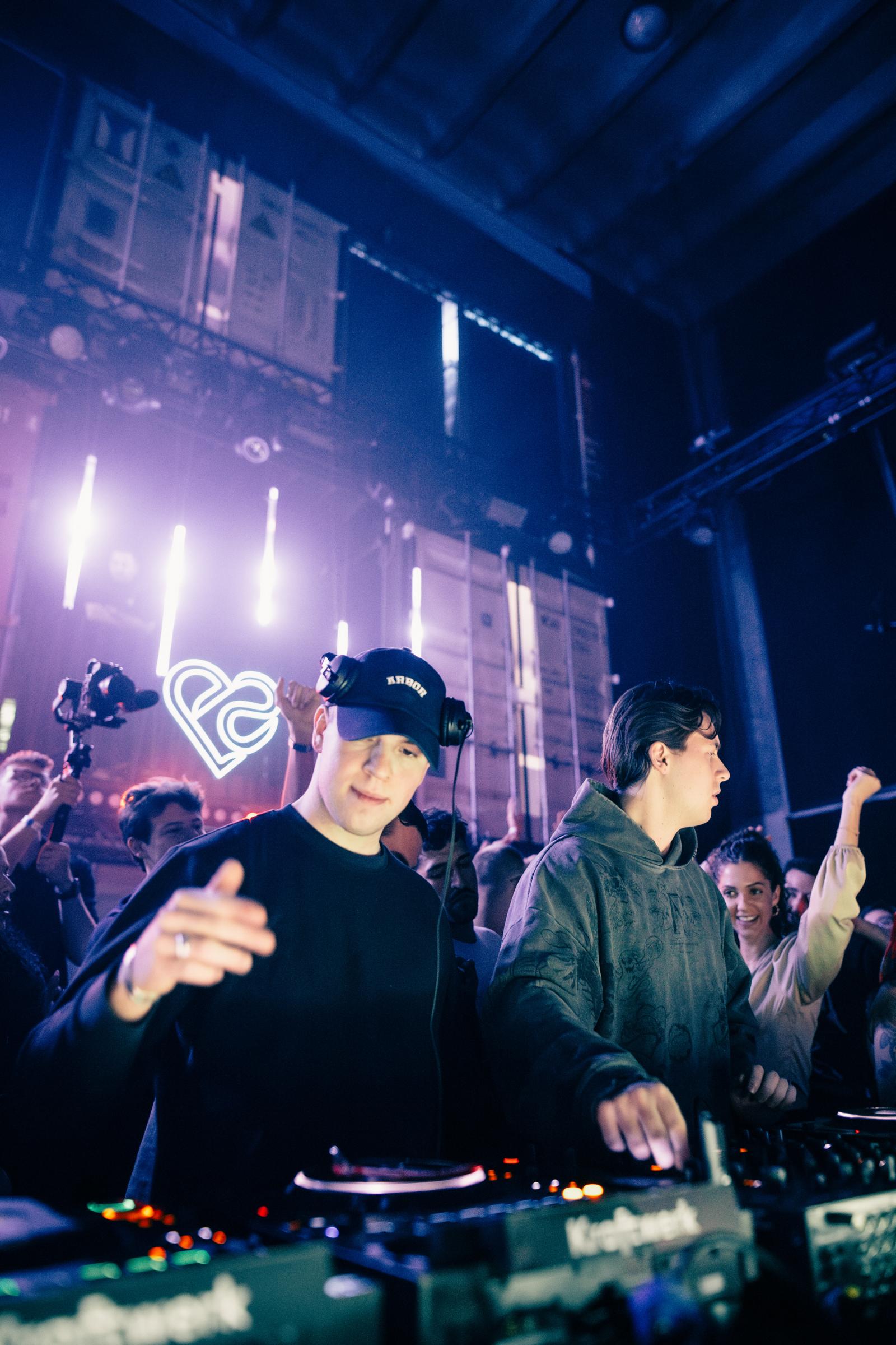 2025-12-13 HEART Zurich by Joe Pohl @joeisnotavailable-2403