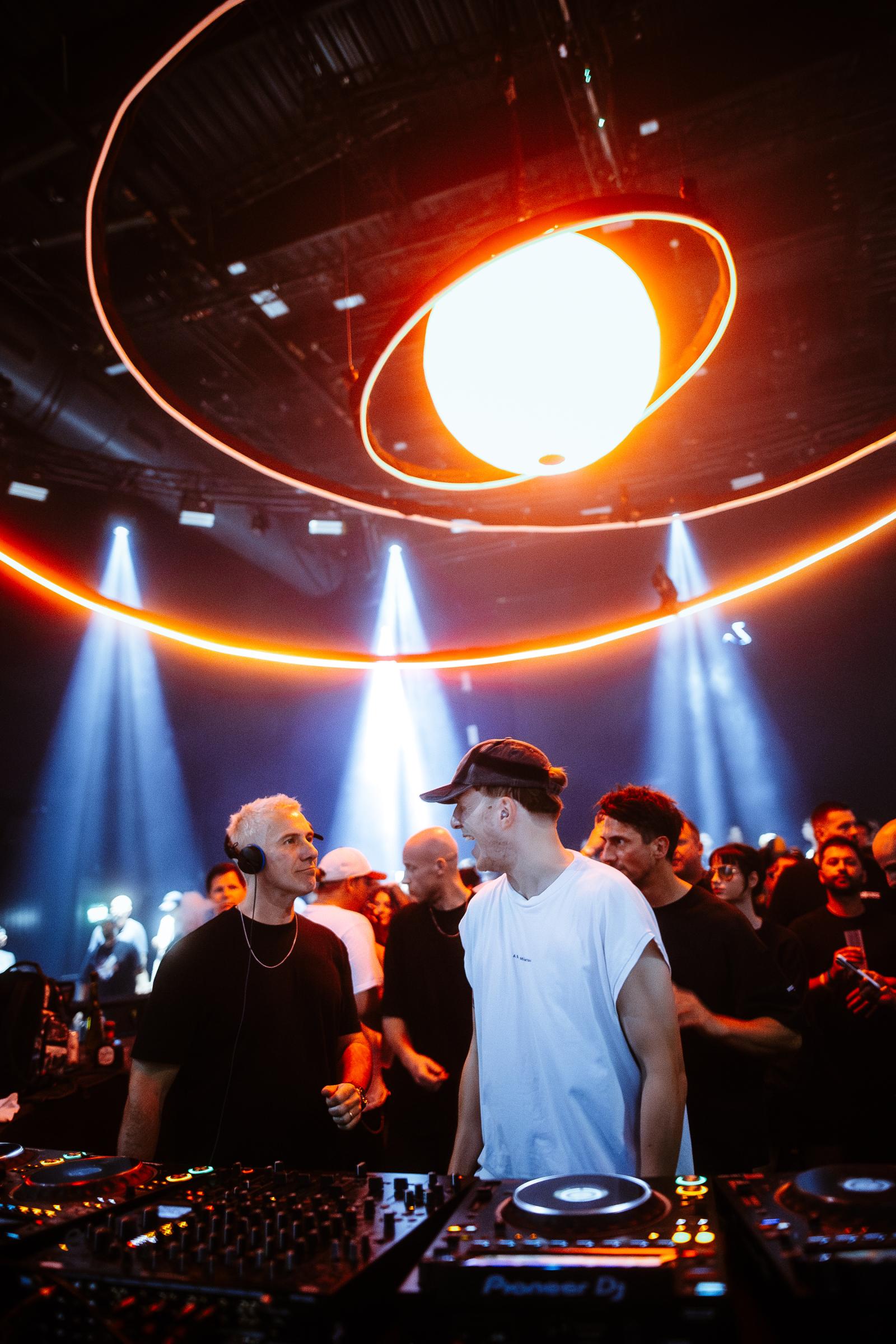 2025-08-09 InnerCircle - by Joe Pohl @joeisnotavailable -_W9A8442