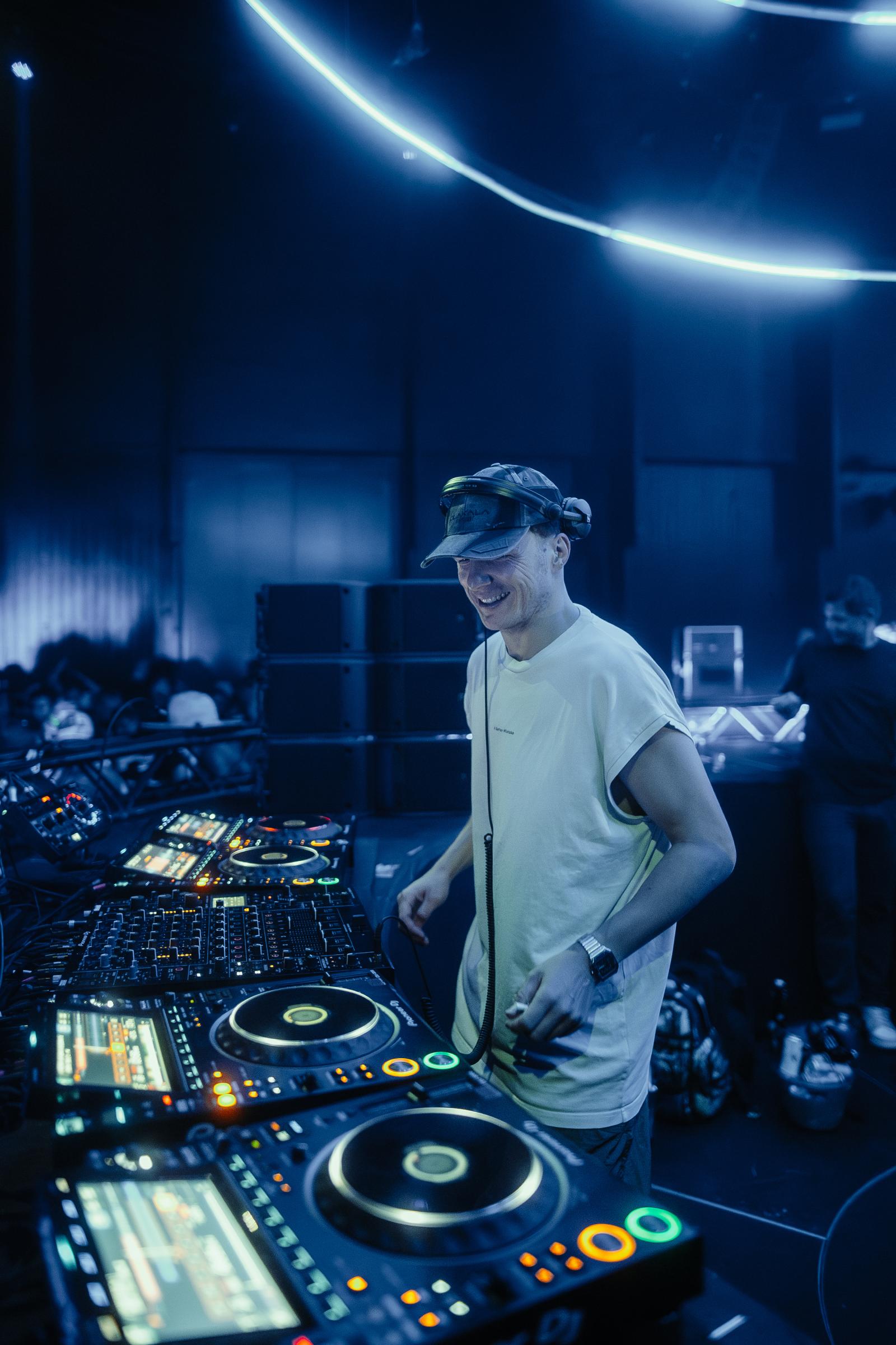 2025-08-09 InnerCircle - by Joe Pohl @joeisnotavailable -_W9A8271