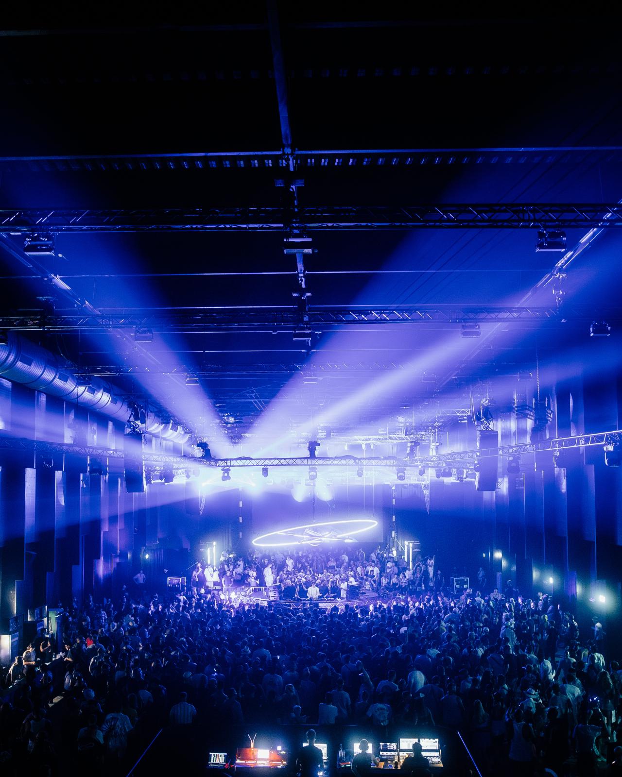 2025-08-09 InnerCircle - by Joe Pohl @joeisnotavailable -_W9A8401