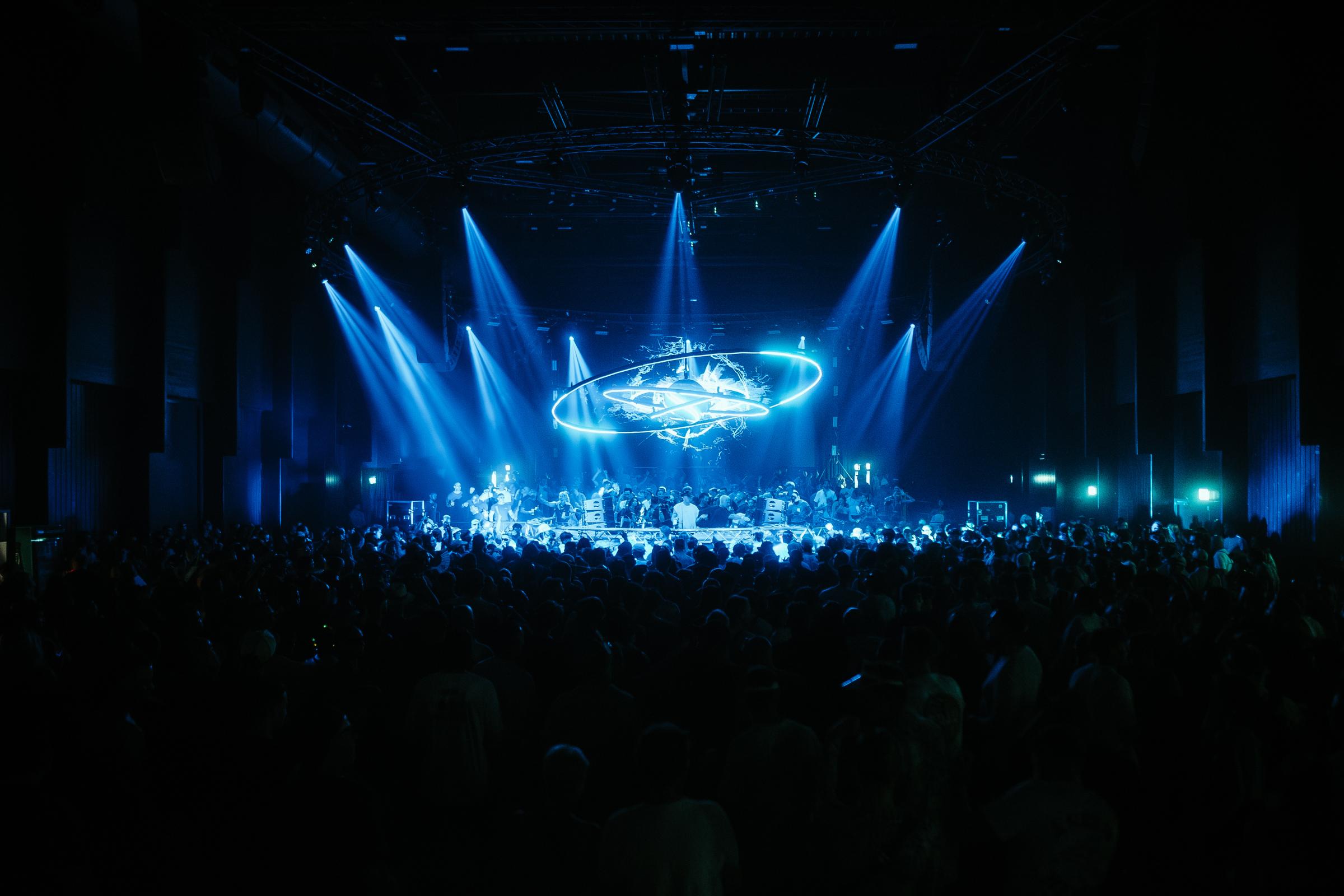 2025-08-09 InnerCircle - by Joe Pohl @joeisnotavailable -_W9A8411