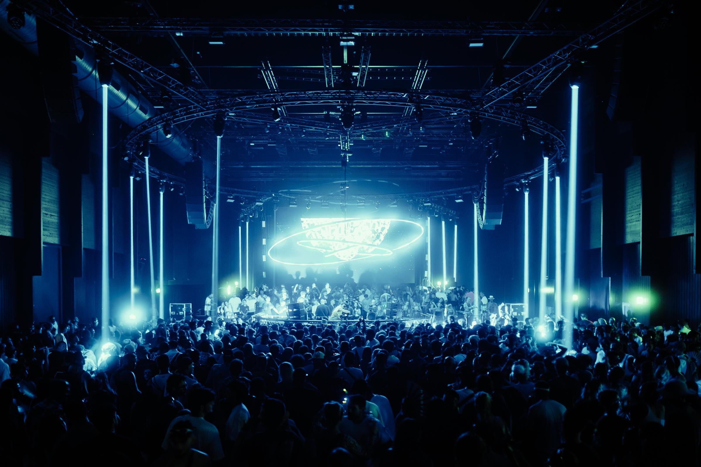 2025-08-09 InnerCircle - by Joe Pohl @joeisnotavailable -_W9A8153