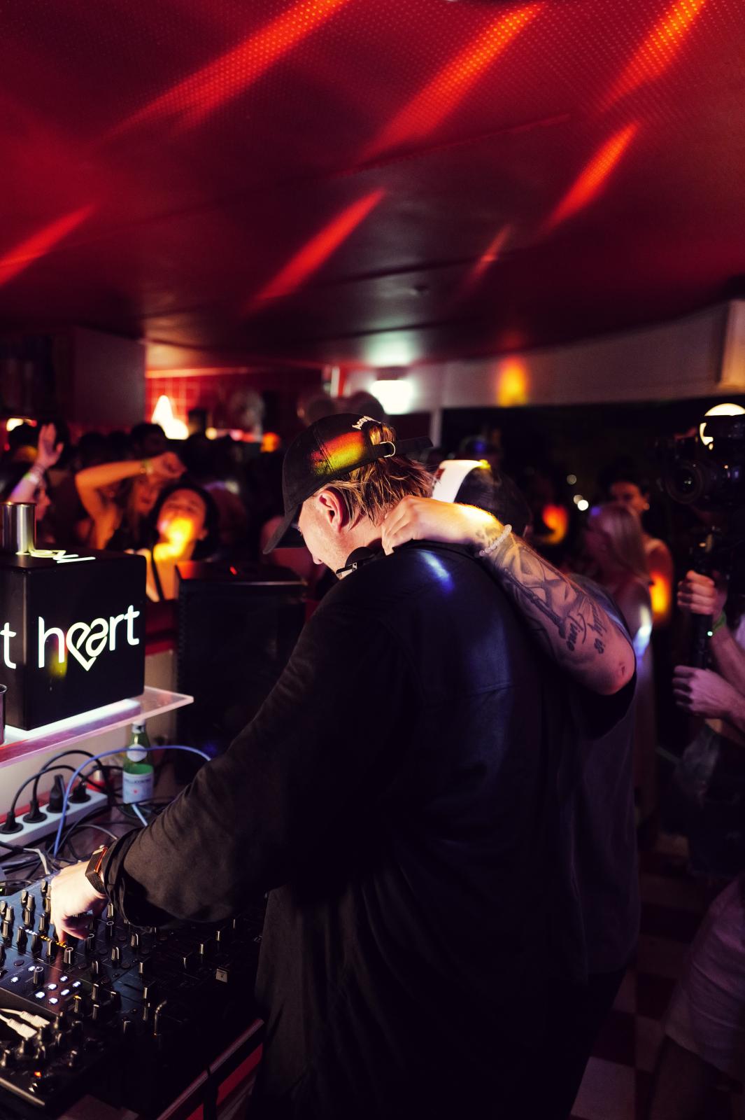 2025-08-16 HEART Zürich - by Joe Pohl @joeisnotavailable -L1041629