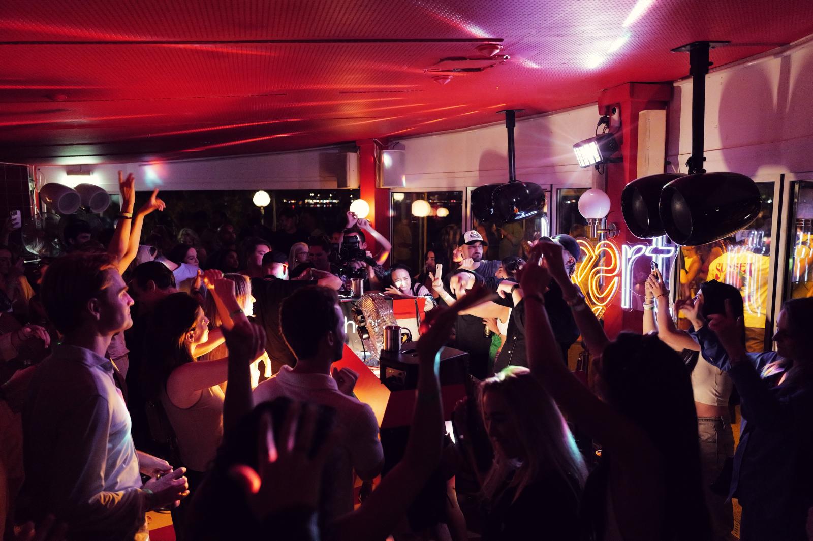 2025-08-16 HEART Zürich - by Joe Pohl @joeisnotavailable -L1041586