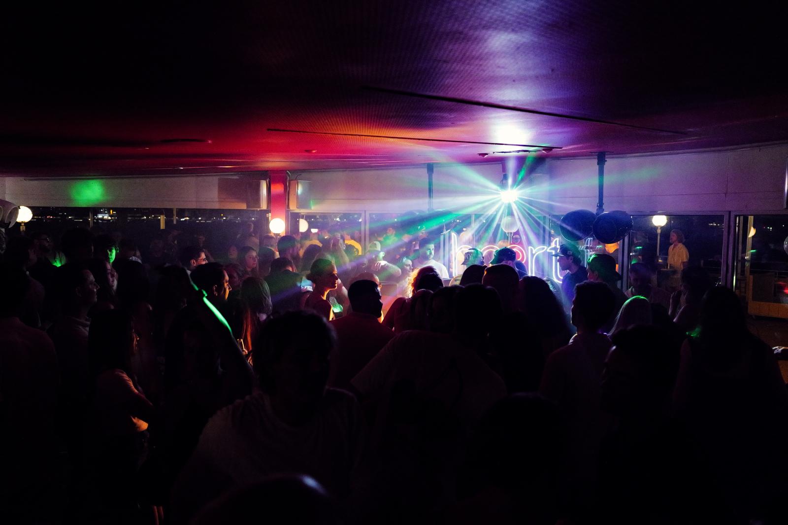 2025-08-16 HEART Zürich - by Joe Pohl @joeisnotavailable -L1041738