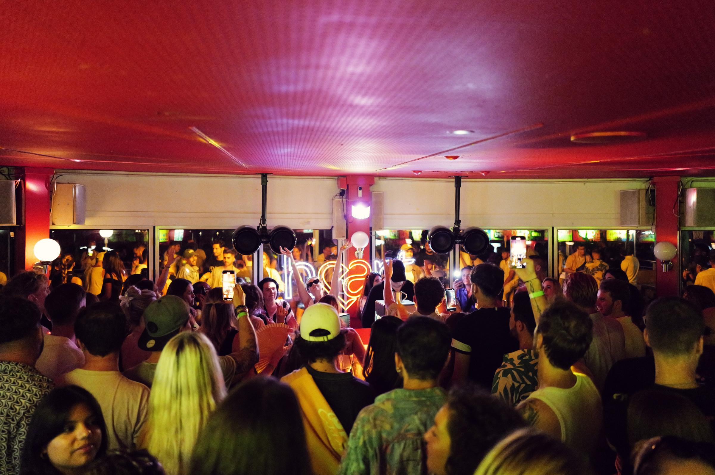 2025-08-16 HEART Zürich - by Joe Pohl @joeisnotavailable -L1041574