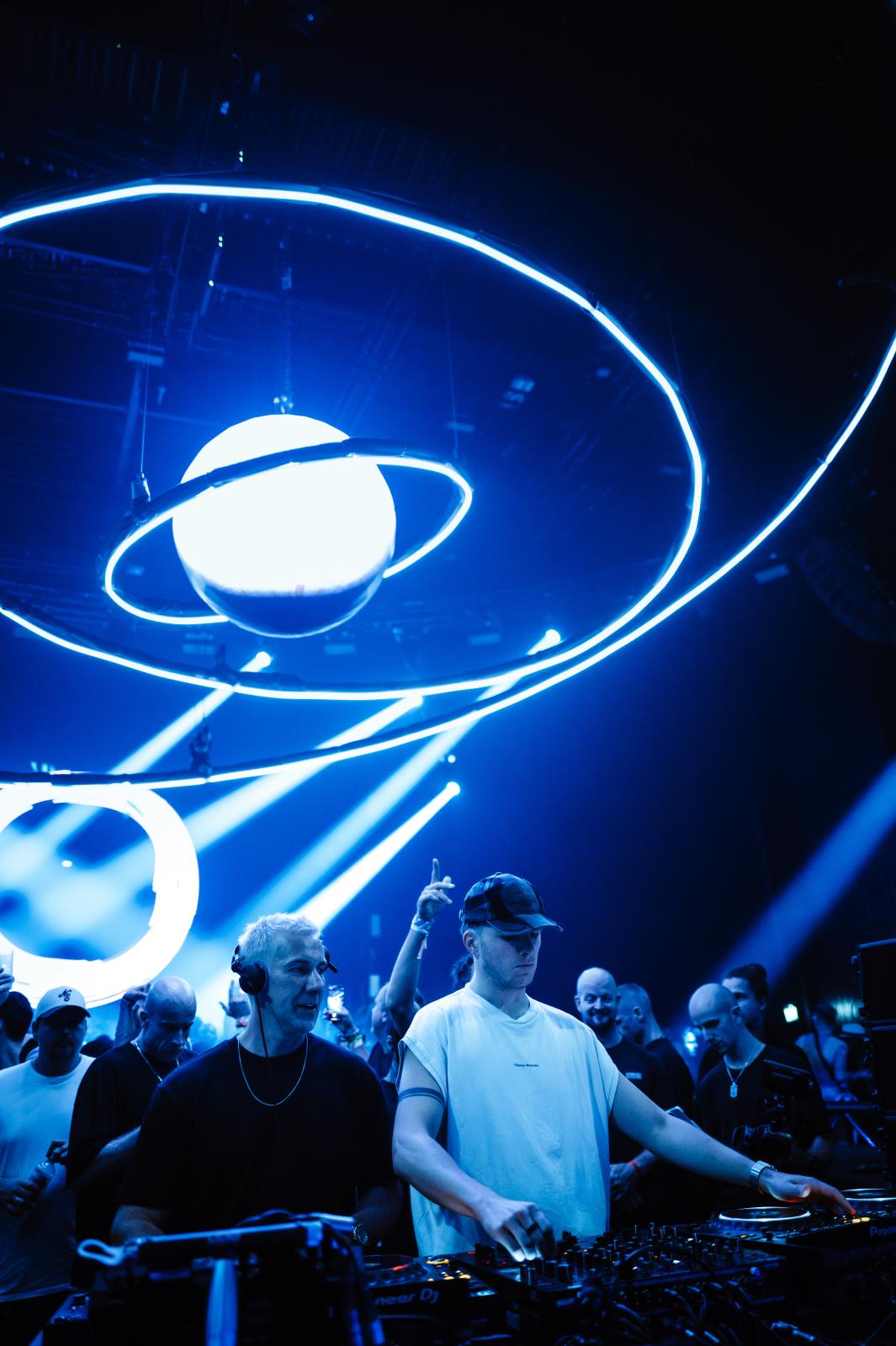 2025-08-09 InnerCircle - by Joe Pohl @joeisnotavailable -L1040840