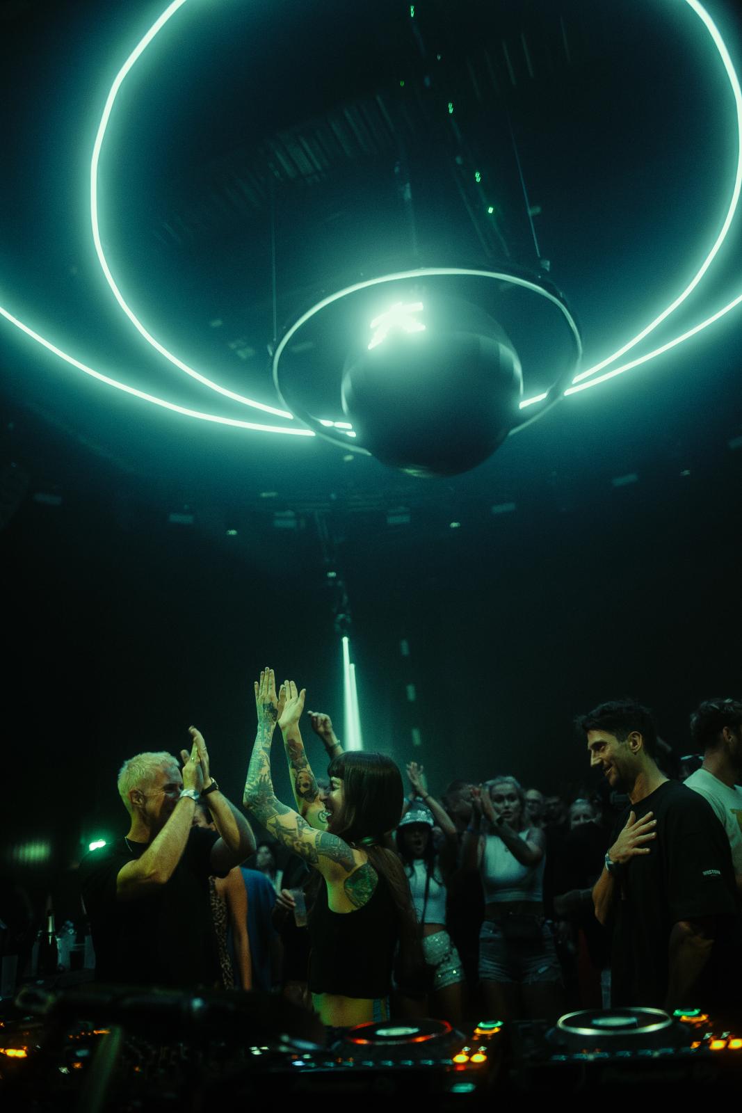 2025-08-09 InnerCircle - by Joe Pohl @joeisnotavailable -_W9A9339