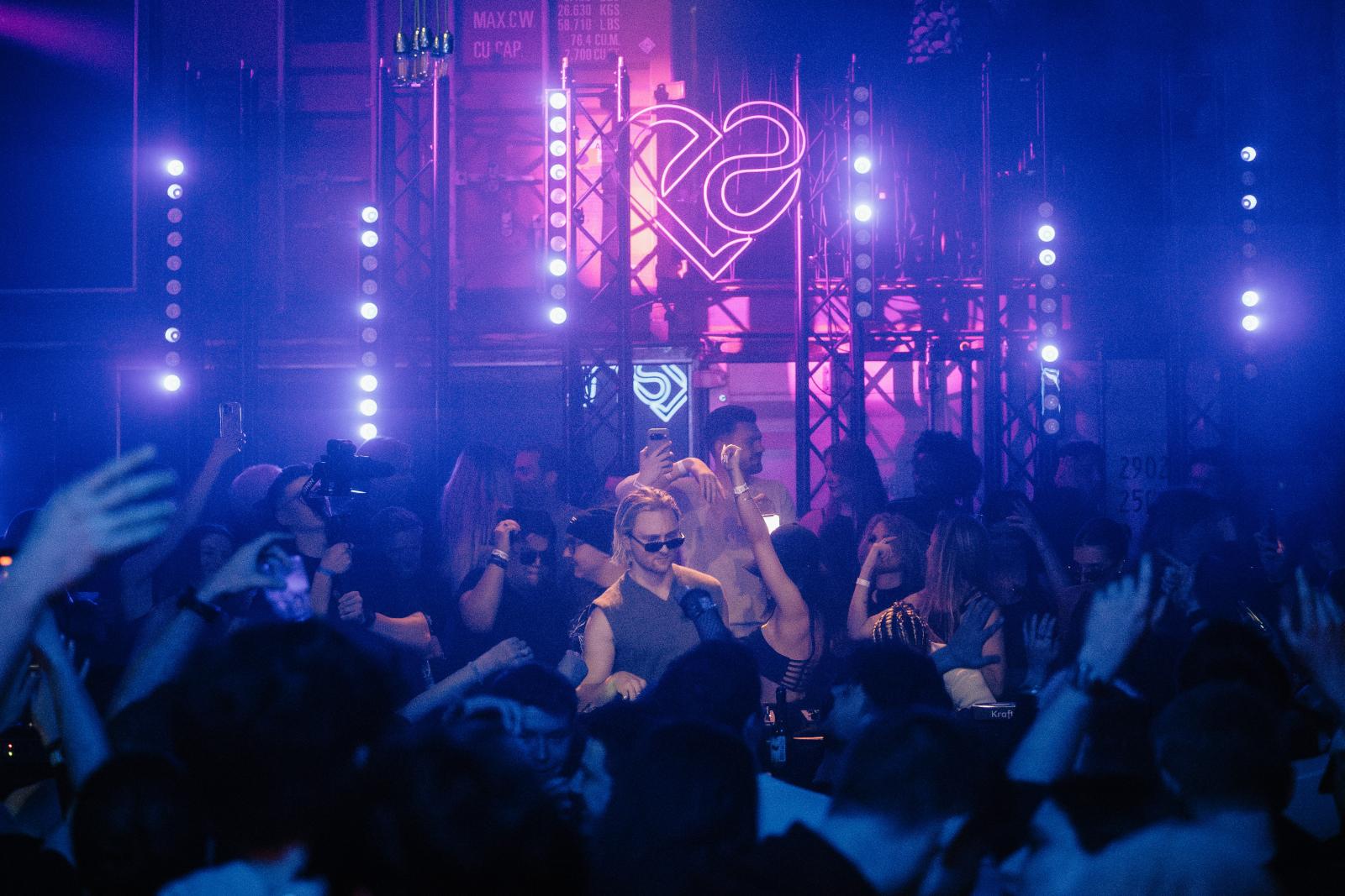 06 • FEB • 2026 - KRAFTWERK - ZURICH