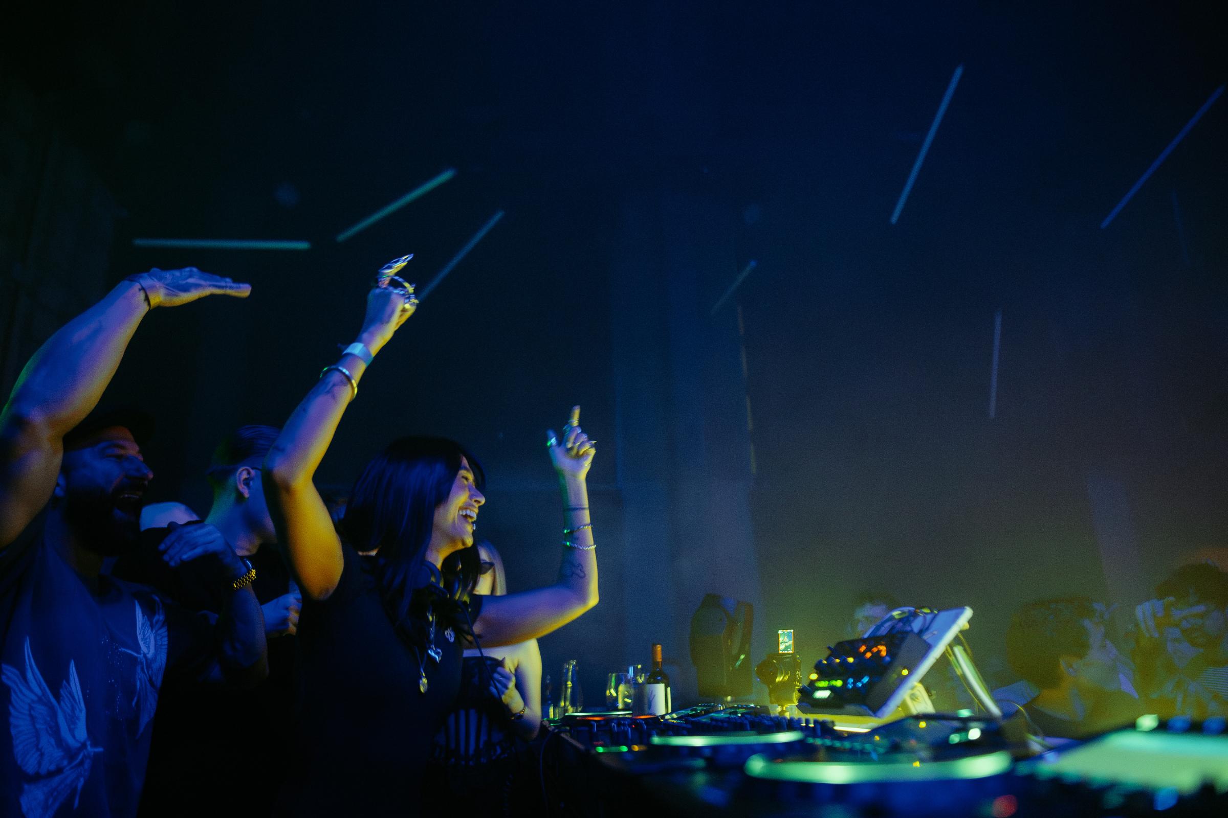 2026-03-14 HEART Zurich by Joe Pohl @joeisnotavailable -8732