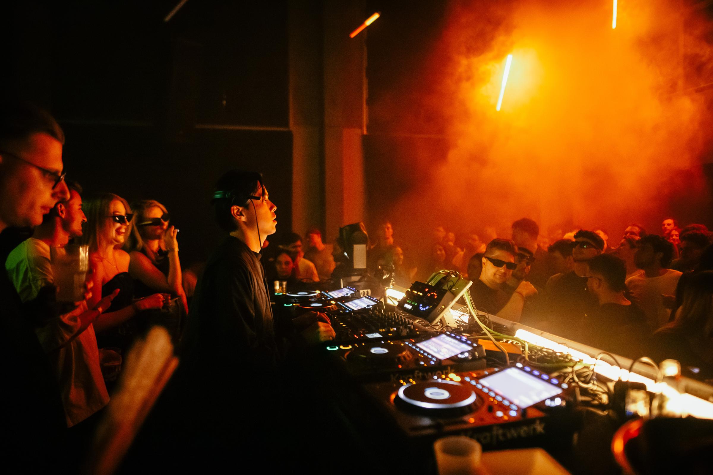 2026-03-14 HEART Zurich by Joe Pohl @joeisnotavailable -8188