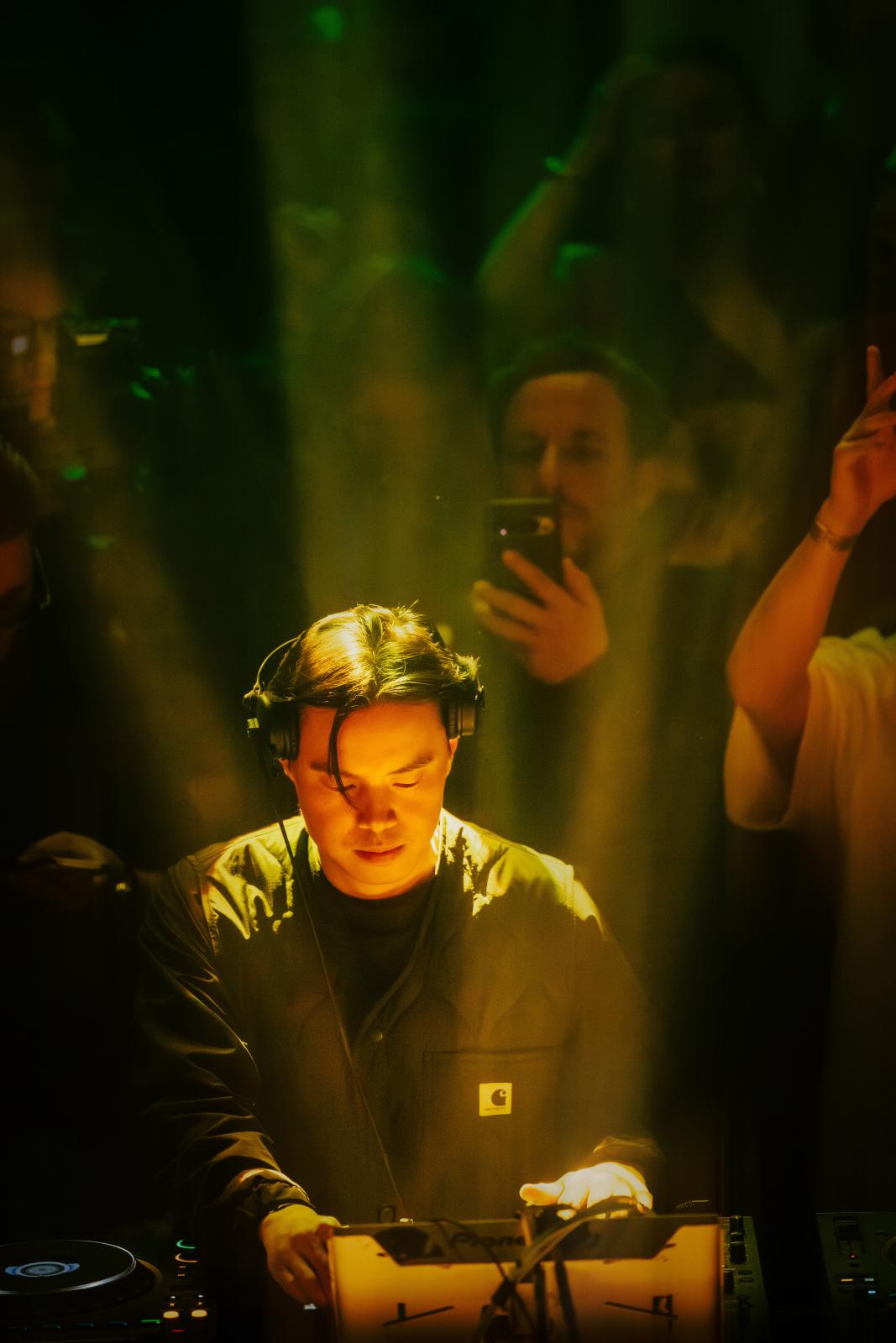 2026-03-14 HEART Zurich by Joe Pohl @joeisnotavailable -8334