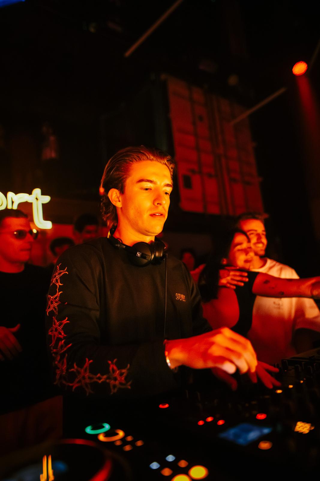 2026-03-14 HEART Zurich by Joe Pohl @joeisnotavailable -9046