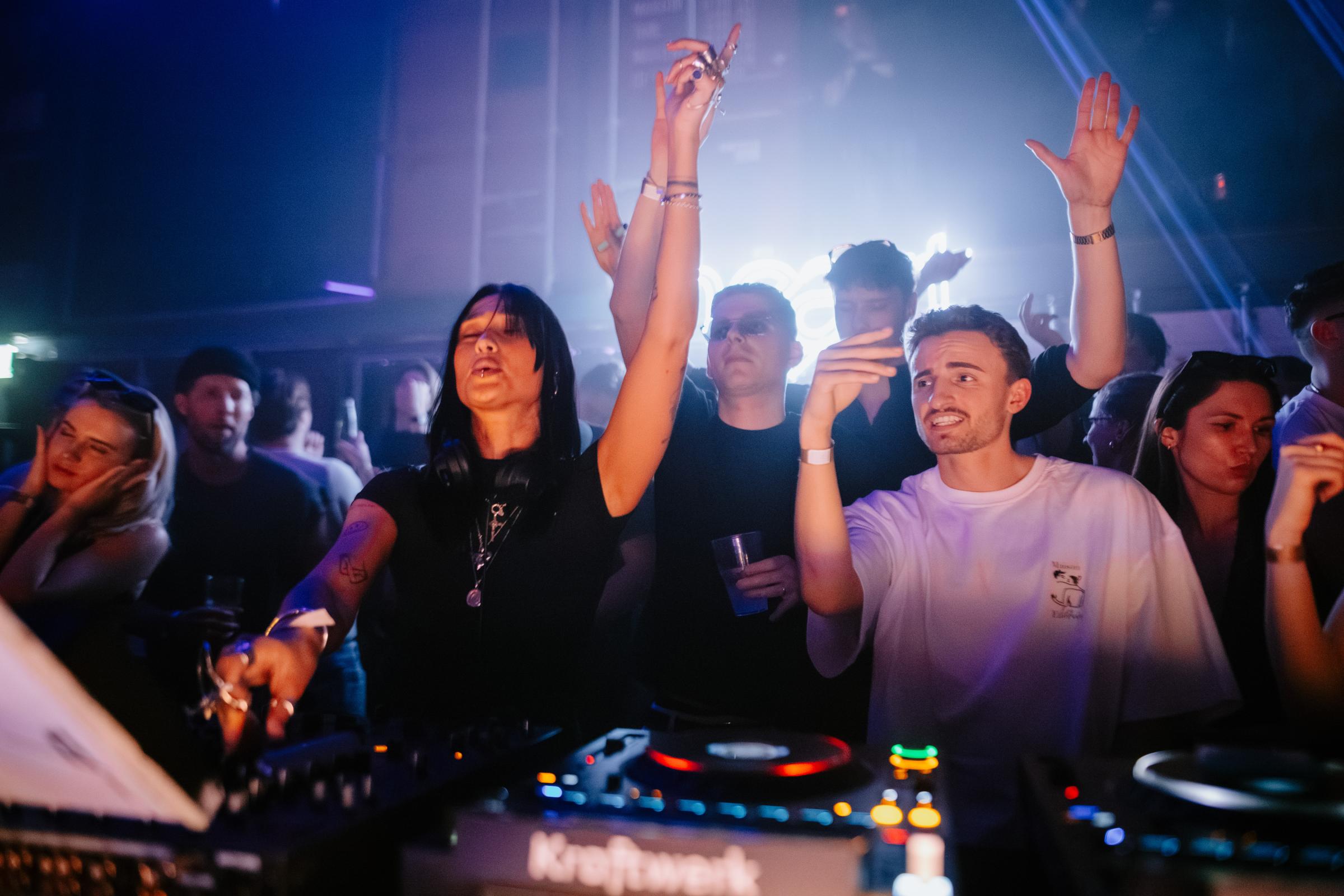 2026-03-14 HEART Zurich by Joe Pohl @joeisnotavailable -8895