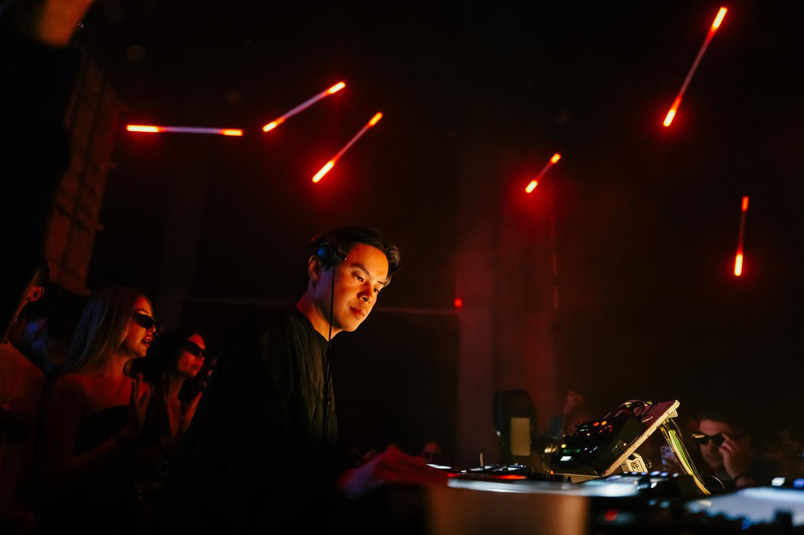 2026-03-14 HEART Zurich by Joe Pohl @joeisnotavailable -1000749