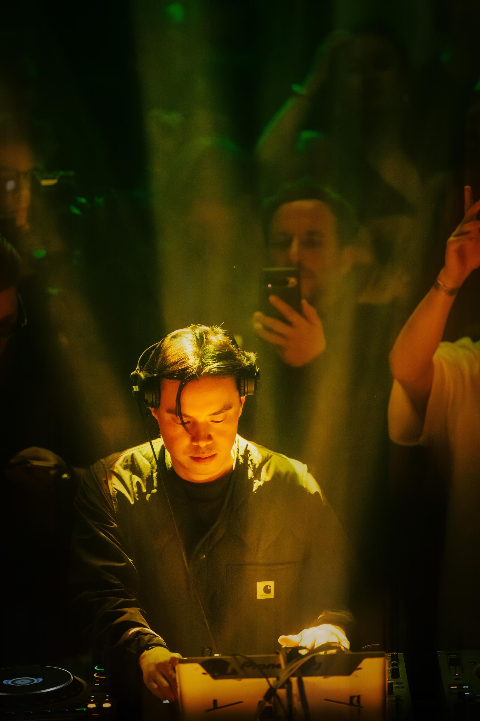 2026-03-14 HEART Zurich by Joe Pohl @joeisnotavailable -8334