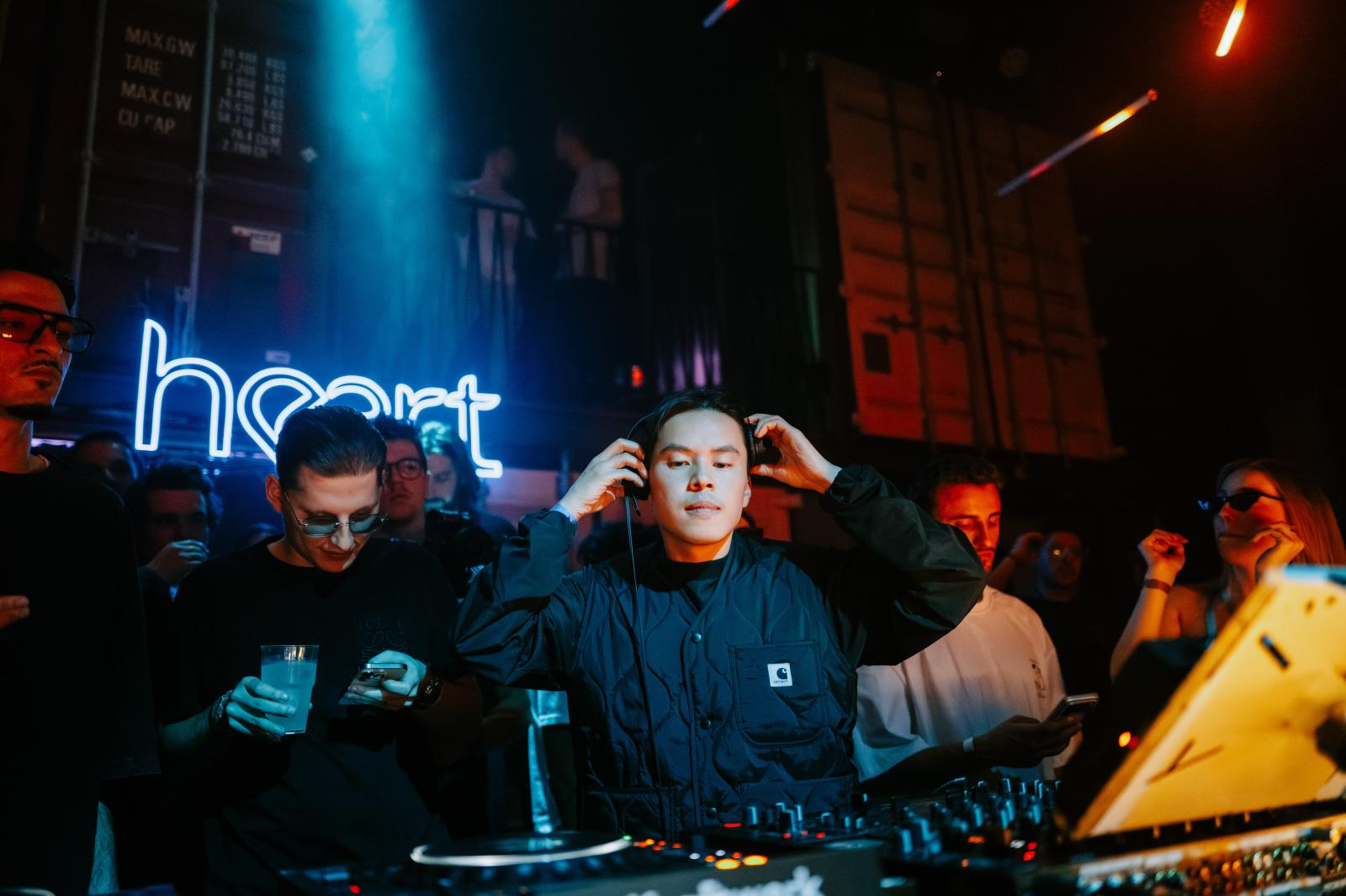 2026-03-14 HEART Zurich by Joe Pohl @joeisnotavailable -1000828