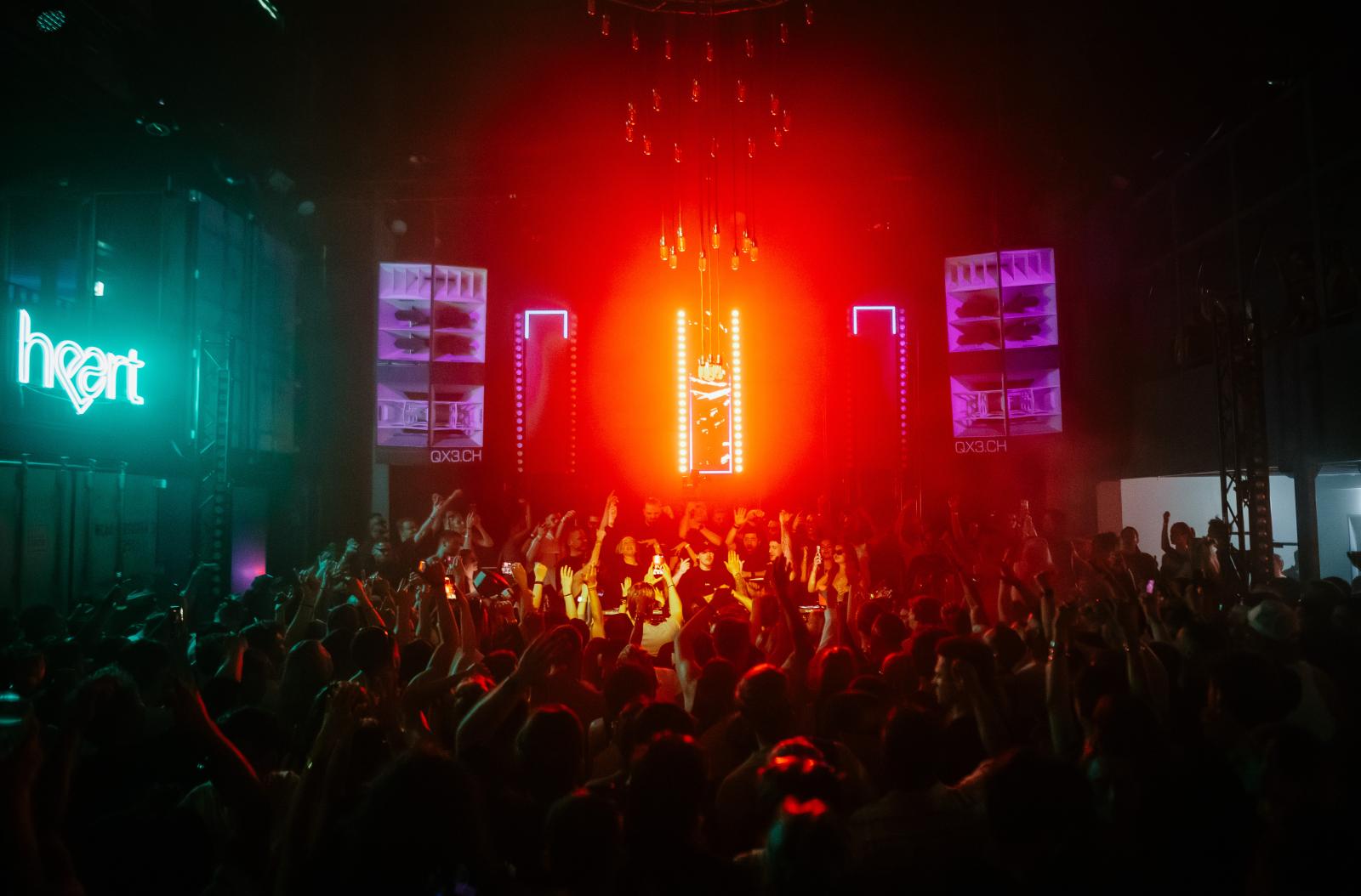 2026-04-18 HEART Zurich by @joeisnotavailable -3522
