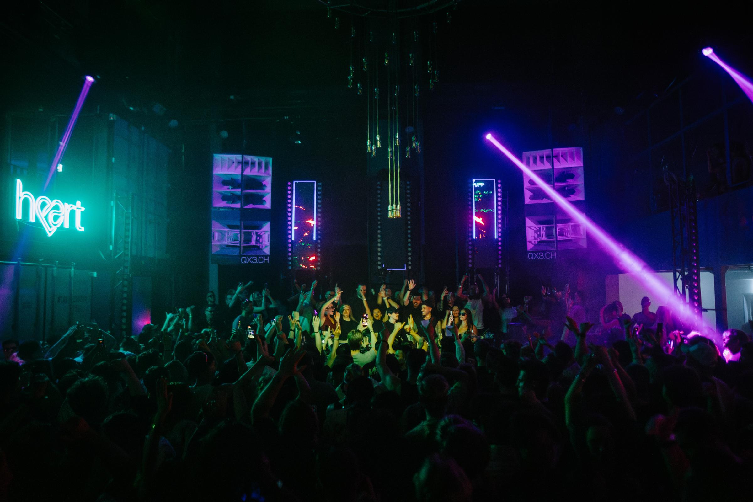 2026-04-18 HEART Zurich by @joeisnotavailable -3525
