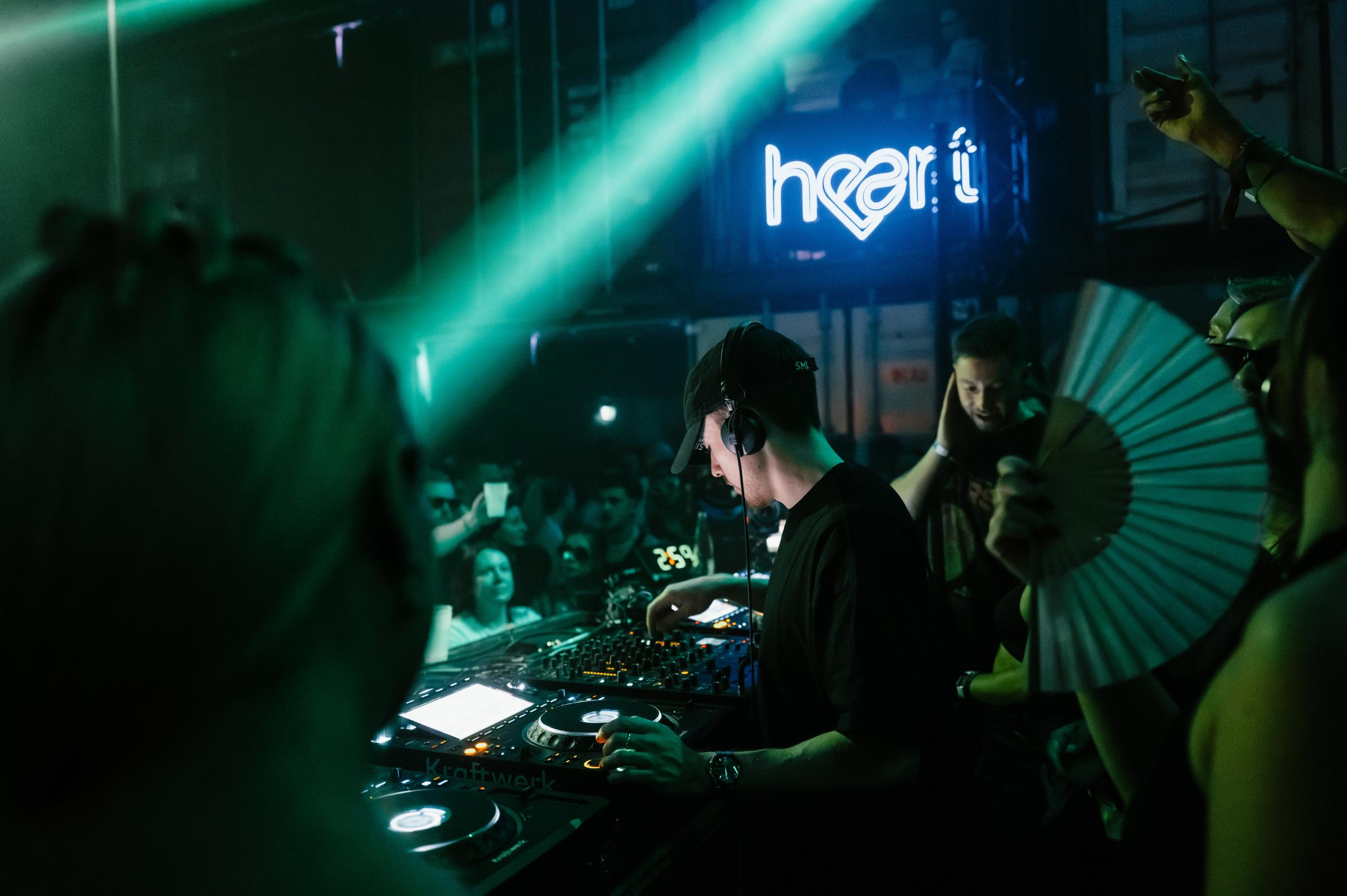 2026-04-18 HEART Zurich by @joeisnotavailable -1011403