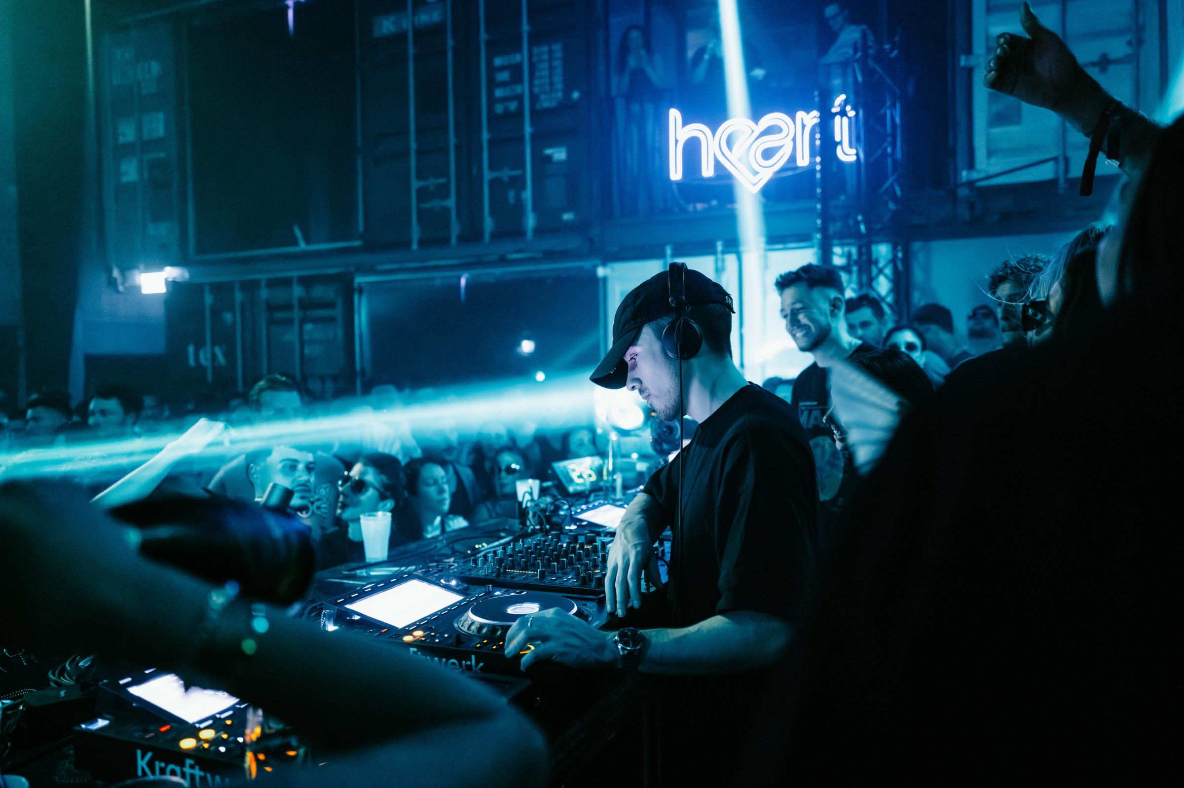 2026-04-18 HEART Zurich by @joeisnotavailable -1011404