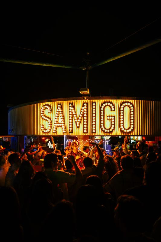 Samigo