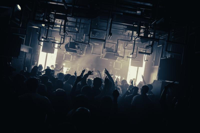 Viertel Klub